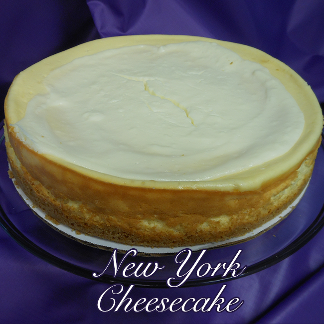Cheesecakes Sweet Stuff Bakery